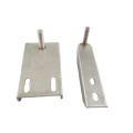 custom made steel stamping bending welding sheet metal parts sheet metal stamping welding parts